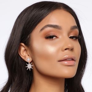 Star Adjustable Earrings